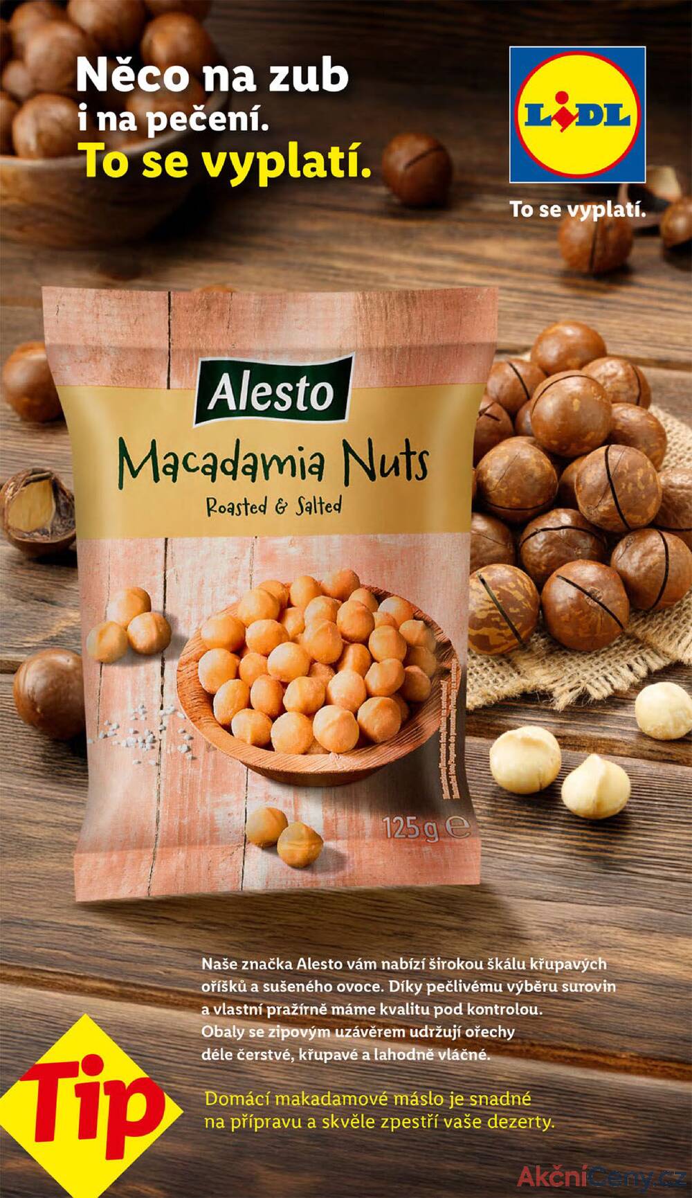 Leták Lidl - Lidl od 17.11. do 19.11.2025 - strana 39 Leták Lidl - Lidl od 17.11. do 19.11.2025 - strana 39