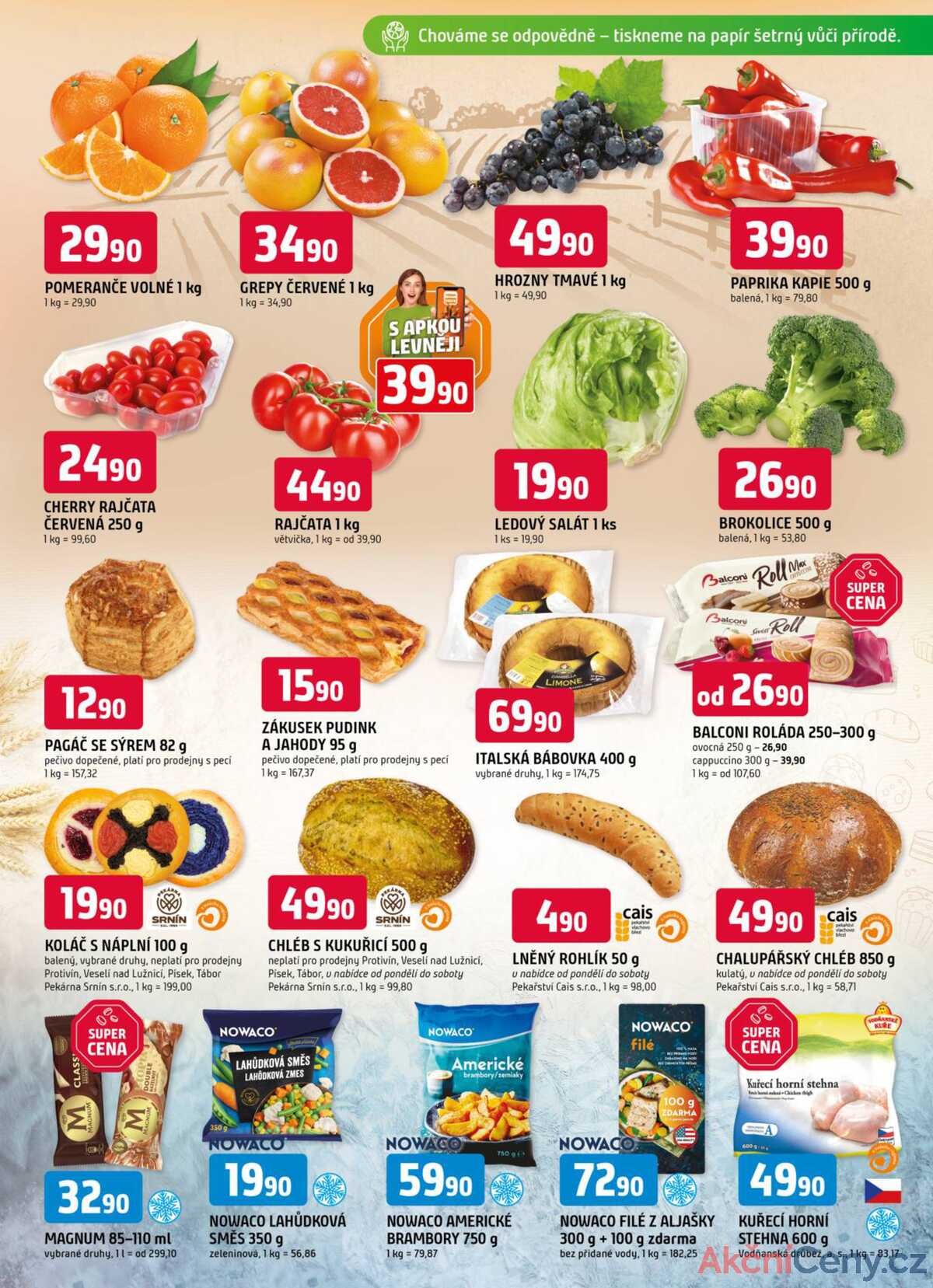 Trefa od 19.11. do 25.11.2025 strana 3