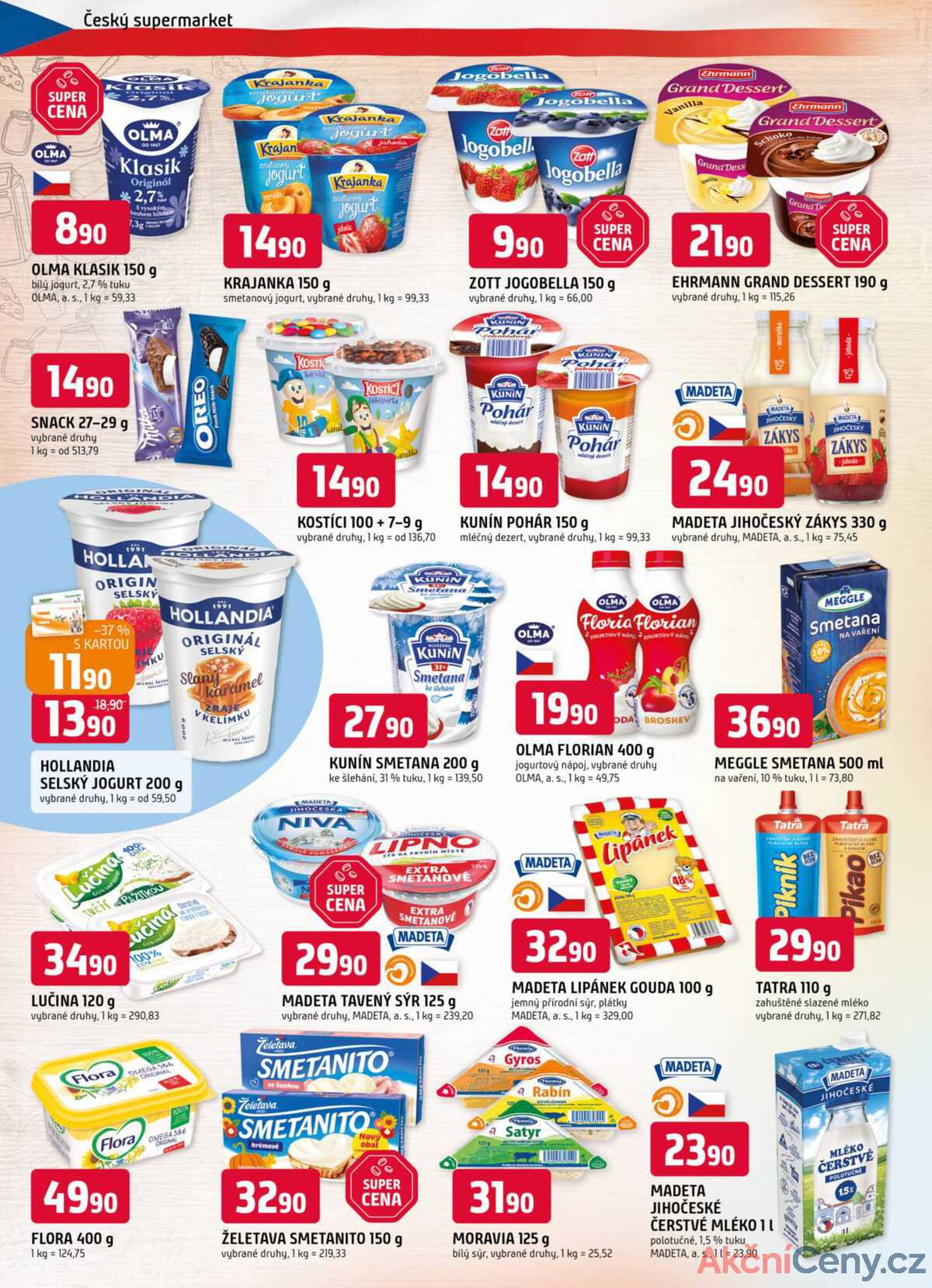 Trefa od 19.11. do 25.11.2025 strana 4