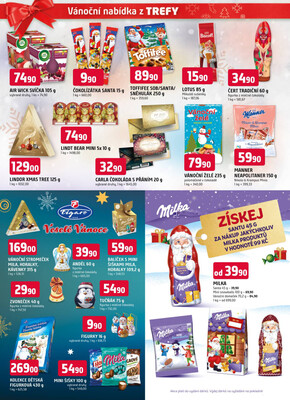 Trefa od 19.11. do 25.11.2025