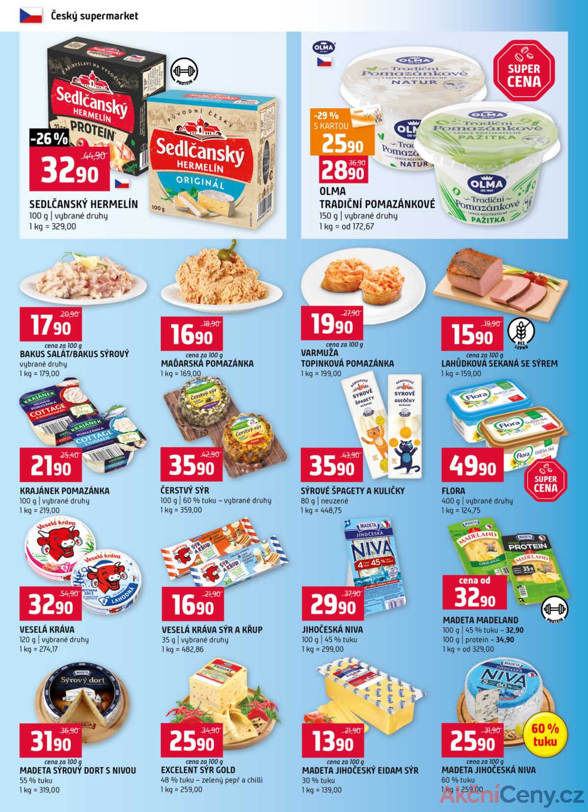 Terno Zlín, Český Krumlov, Prachatice, Tábor, Strakonice, Blatná 19.11. - 25.11. strana 4