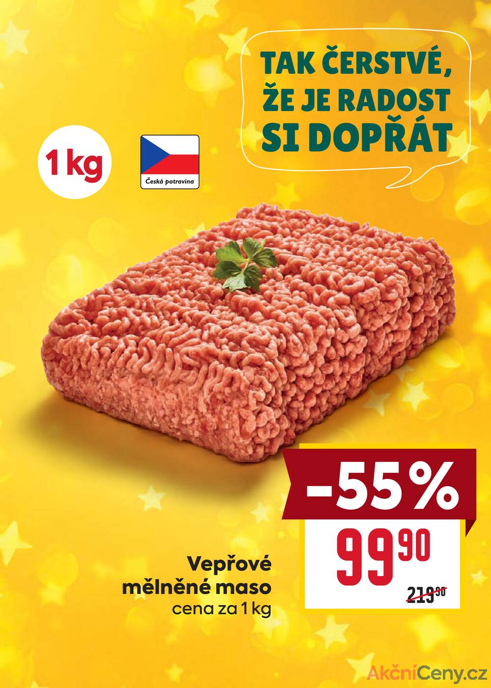 Leták Billa - Billa  od 19.11. do 25.11.2025 - strana 6