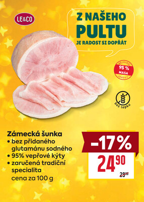 Billa  od 19.11. do 25.11.2025