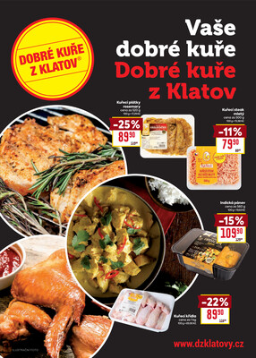 Billa  od 19.11. do 25.11.2025