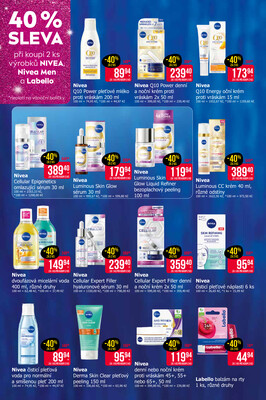 Teta drogerie  od 20.11. do 2.12.2025