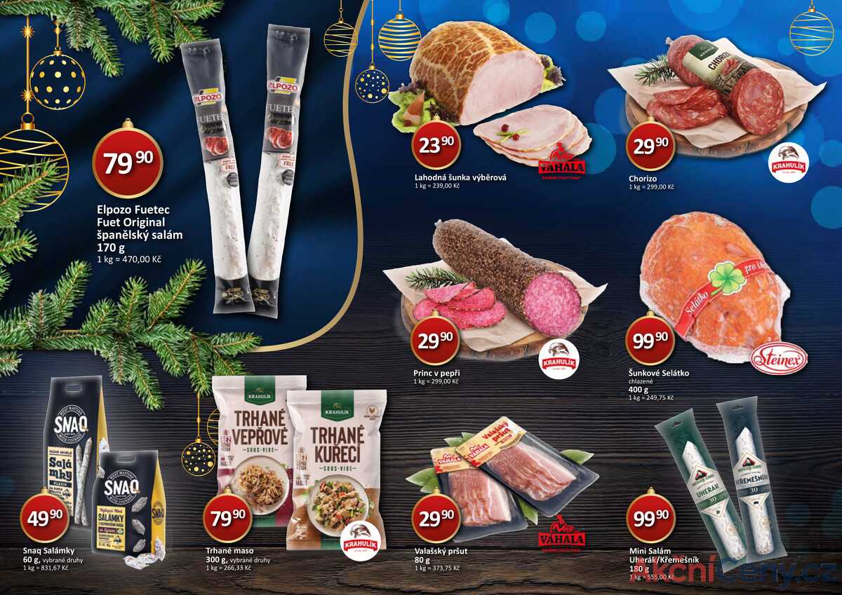 COOP Delikates Vánoce do 31.12. strana 2