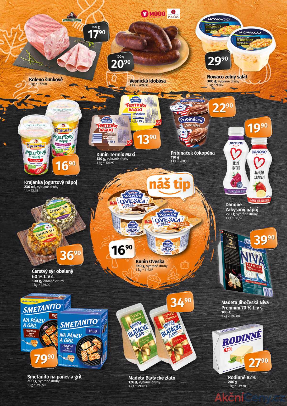 COOP Tip Extra do 25.11. strana 2