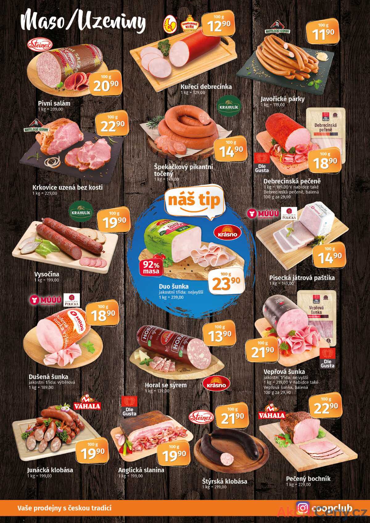 COOP Tuty Tip do 2.12. strana 2