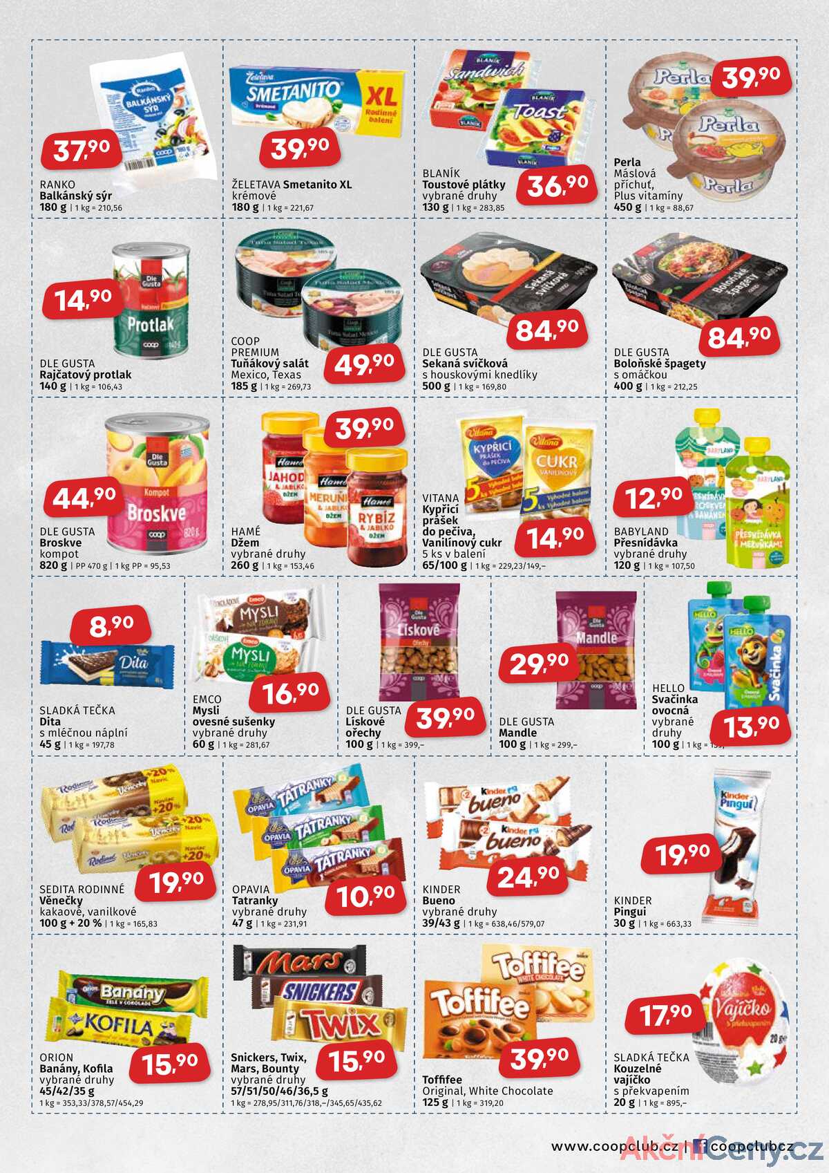 COOP Východočeský region do 2.12. strana 3