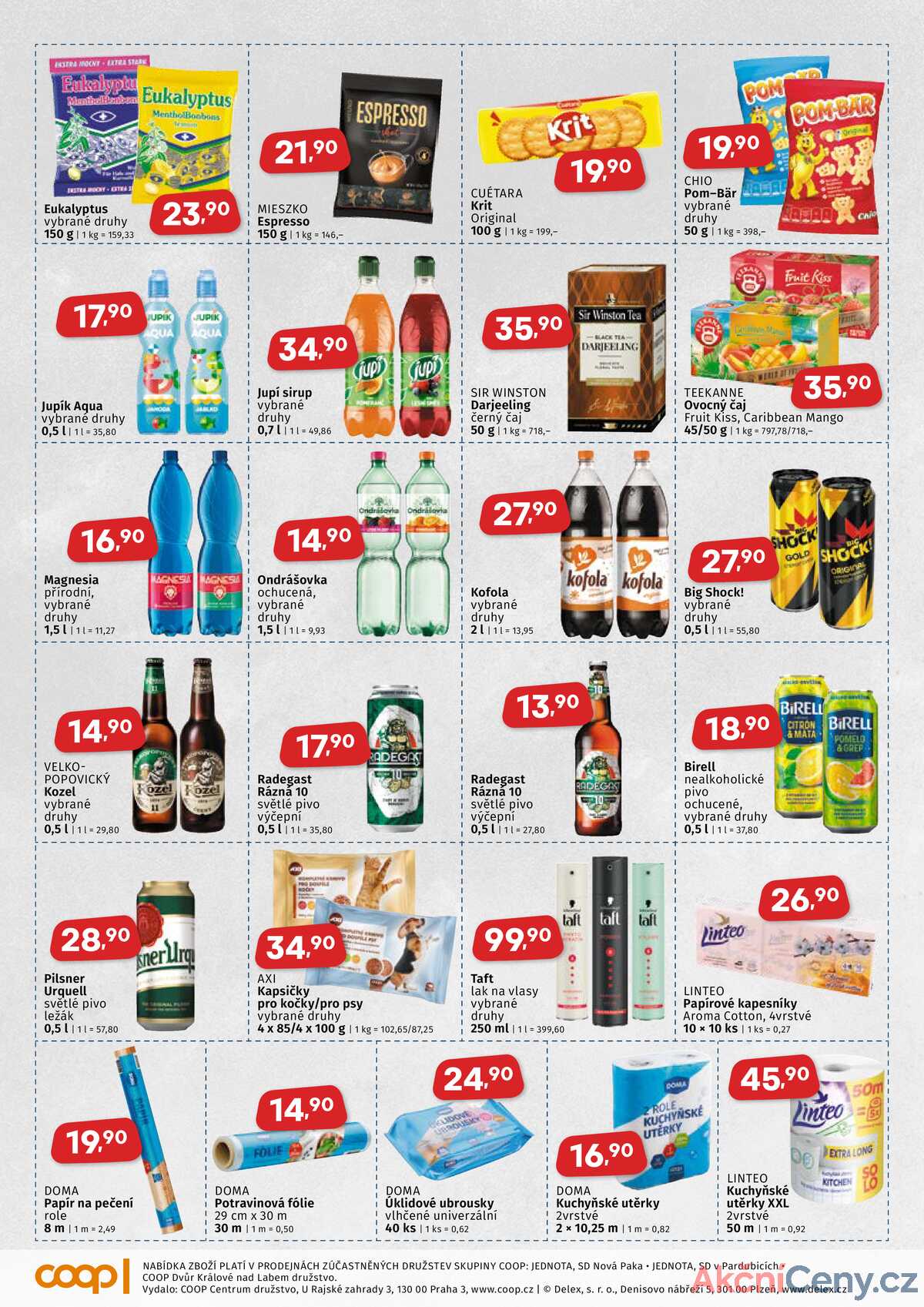 COOP Východočeský region do 2.12. strana 4