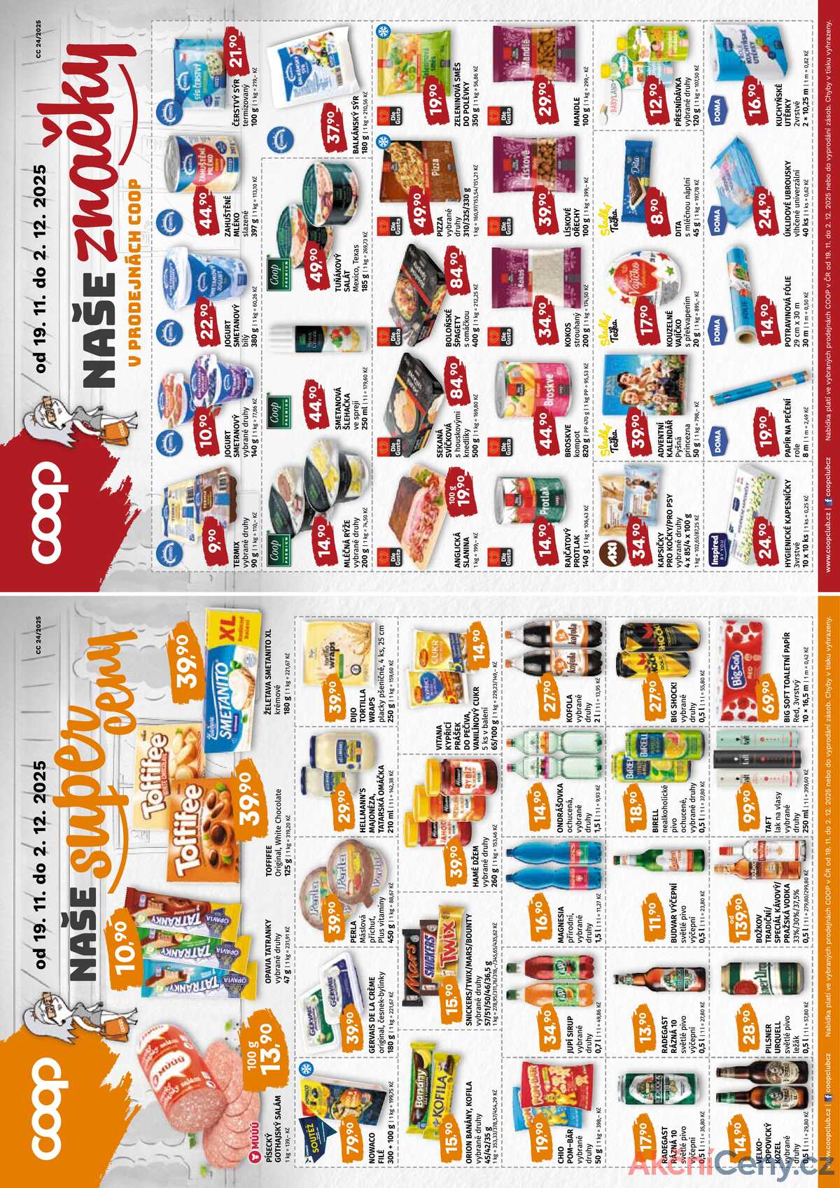 COOP Západočeský region do 2.12. strana 4