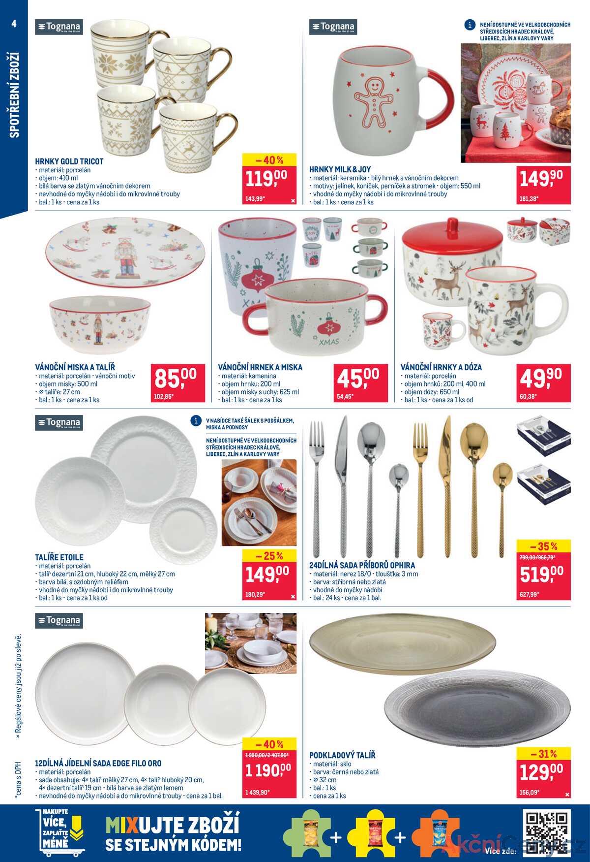 Makro Spotřební zboží do 2.12. strana 4