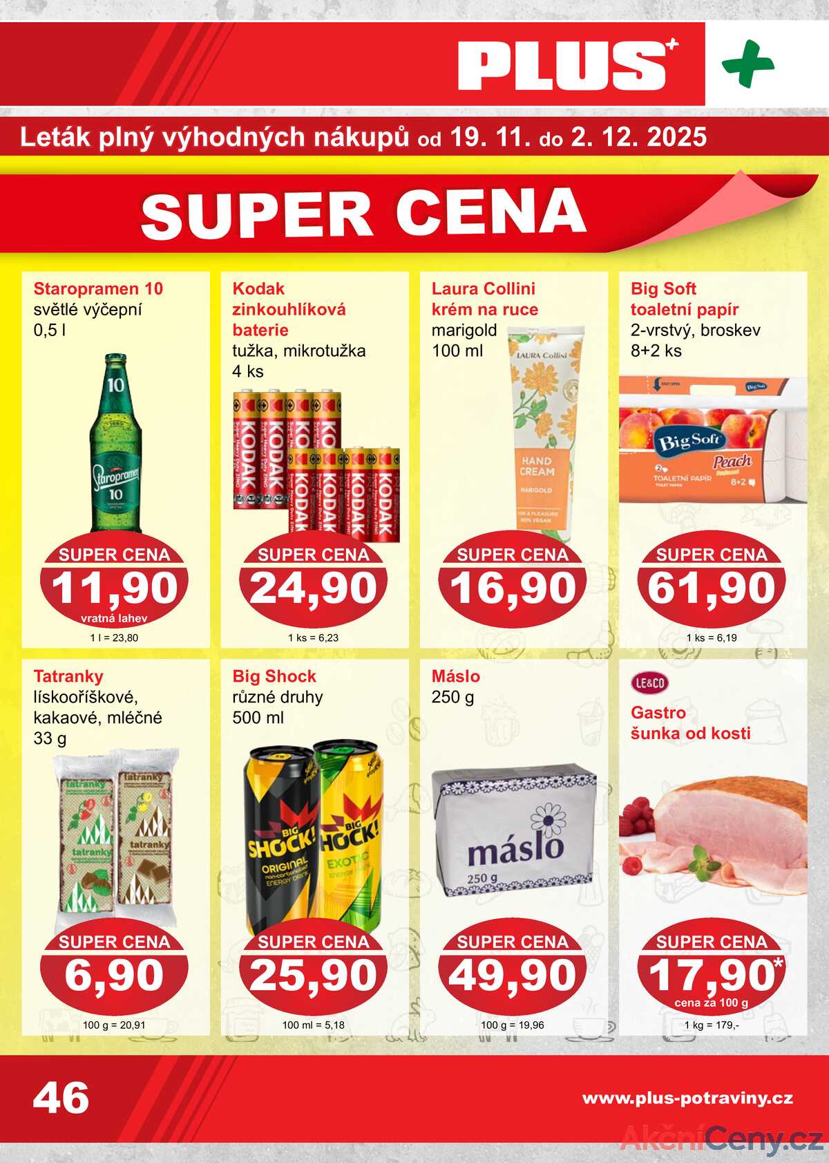 PLUS JIP do 2.12. strana 1