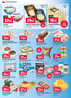 Terno České Budějovice, Třeboň, Trhové sviny, Bechyně, Týn nad Vltavou od 26.11. do 2.12.2025