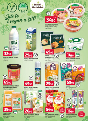 Terno České Budějovice, Třeboň, Trhové sviny, Bechyně, Týn nad Vltavou od 26.11. do 2.12.2025