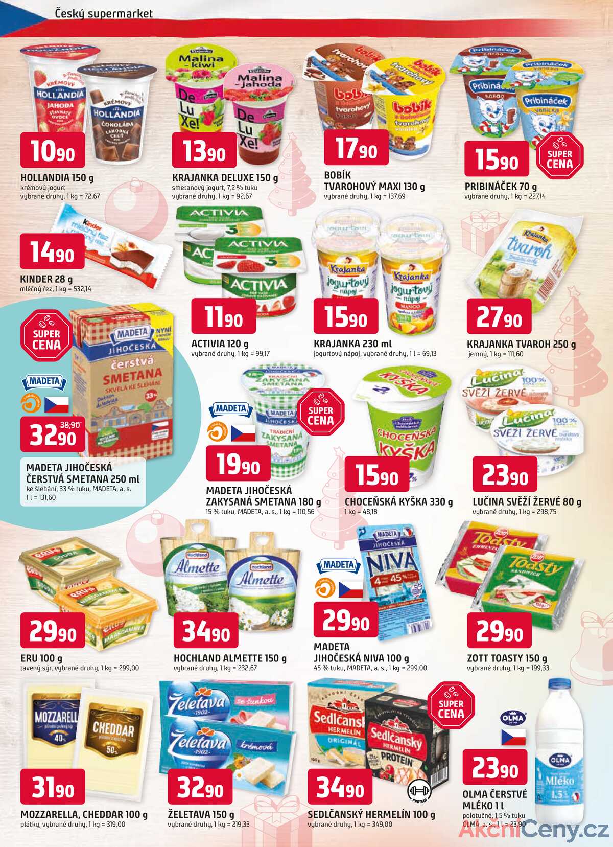 Trefa od 26.11. do 2.12.2025 strana 4