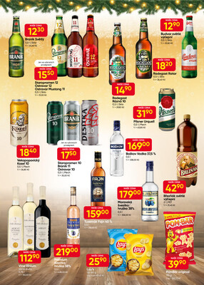 Hruška od 26.11. do 2.12.2025