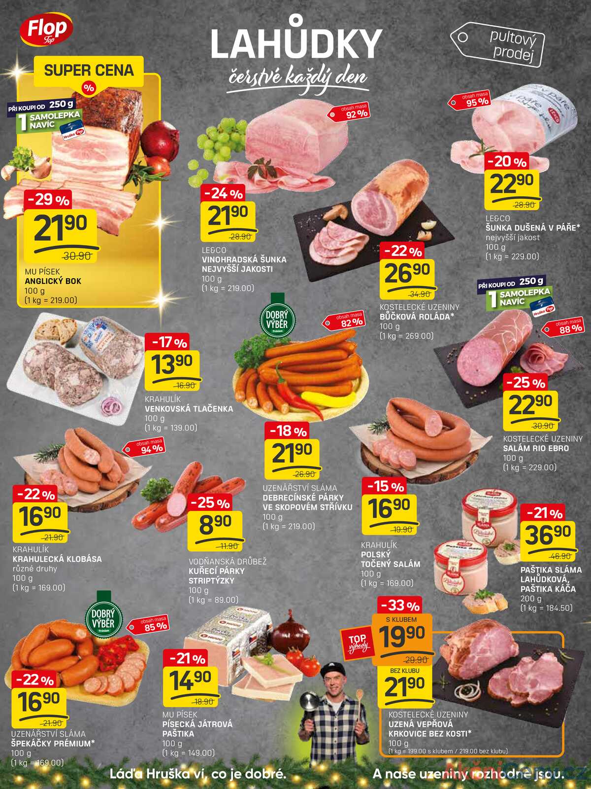 FLOP TOP od 26.11. do 2.12.2025 strana 2