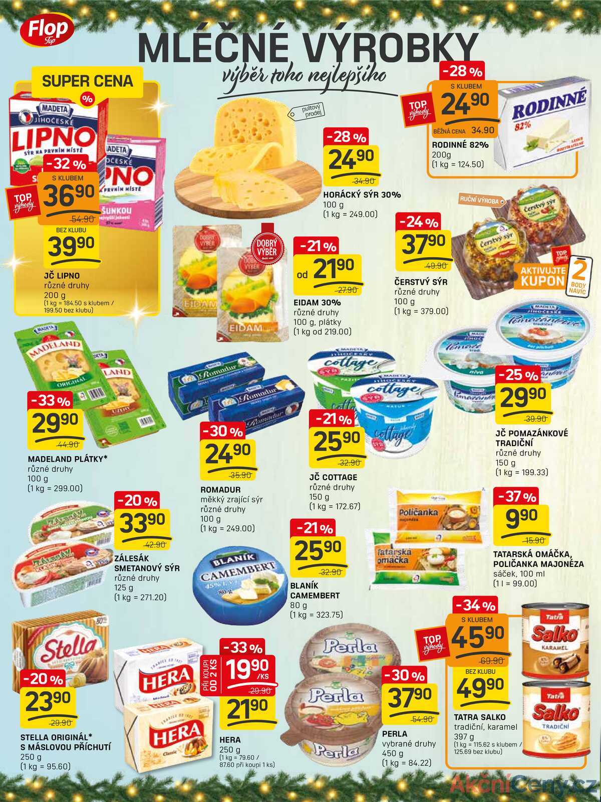 FLOP TOP od 26.11. do 2.12.2025 strana 4