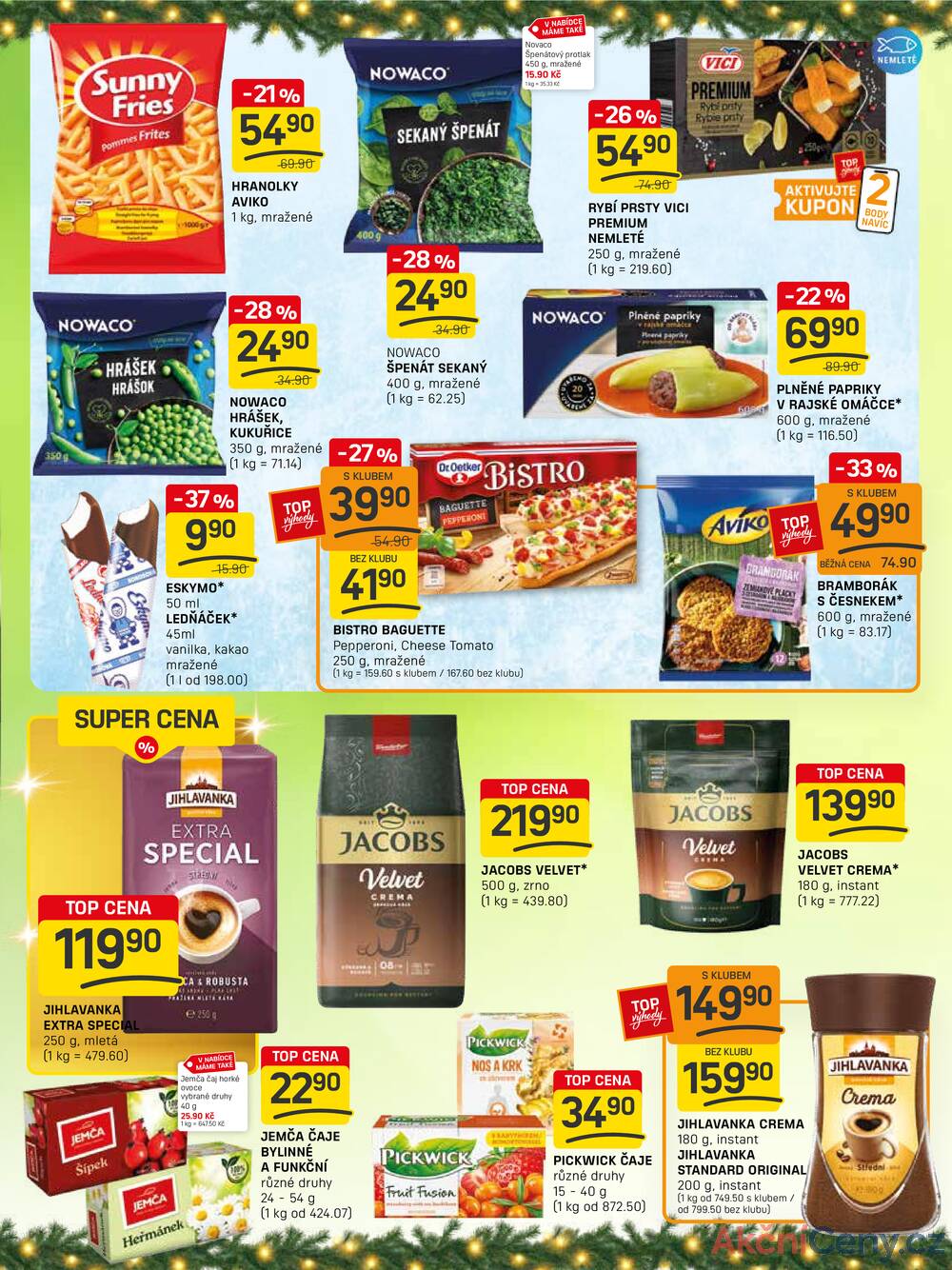 Leták FLOP TOP
		  platný do 2.12.2025 - strana 7