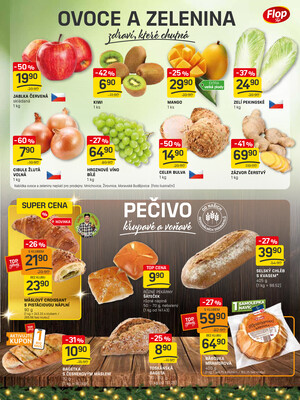 FLOP TOP od 26.11. do 2.12.2025