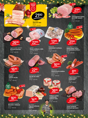 FLOP od 26.11. do 2.12.2025