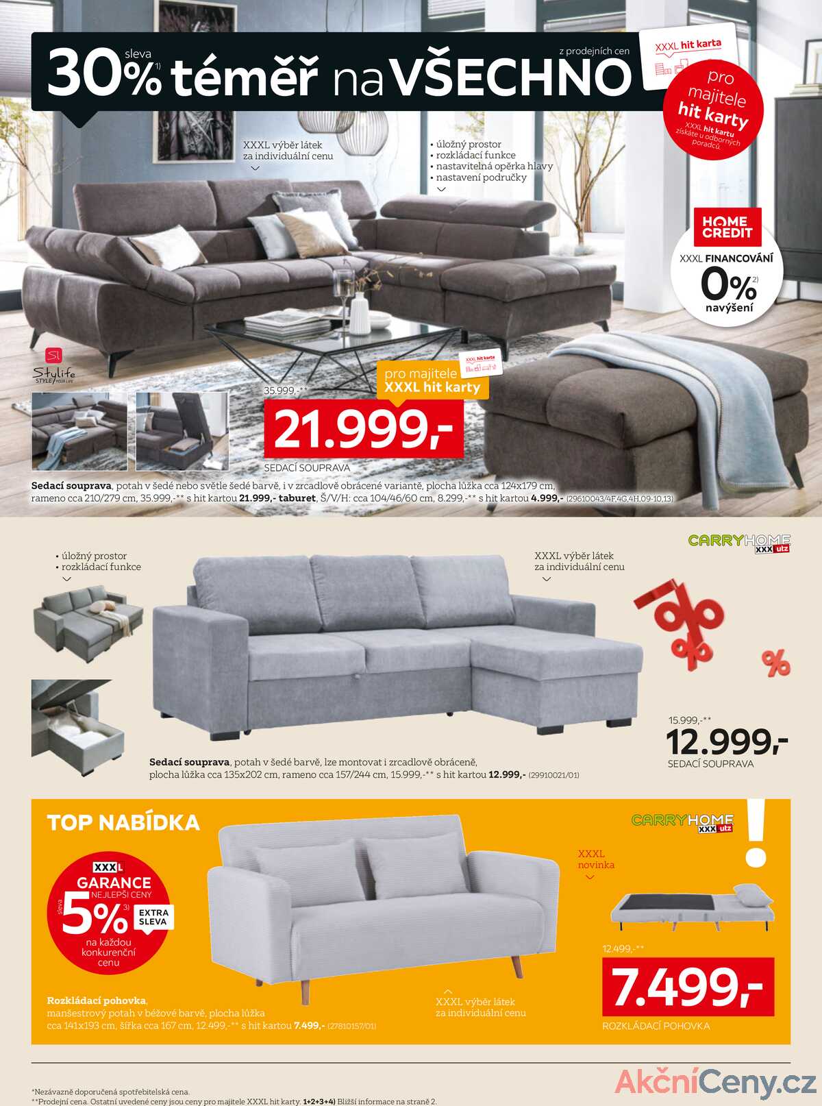 XXXLutz od 24.11. do 7.12.2025 strana 4