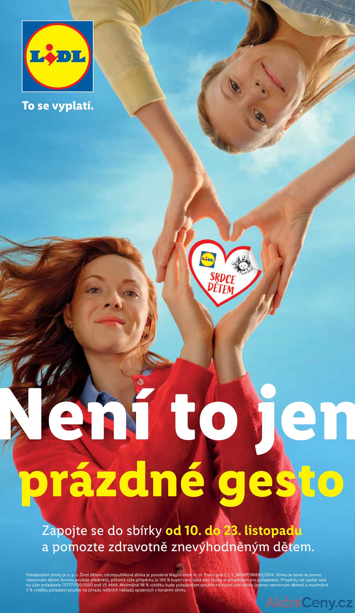 Lidl Spotřební zboží 17.11. - 23.11. strana 22