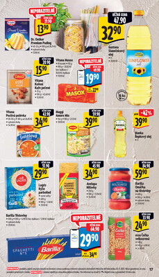 Albert Supermarket Jihomoravský od 26.11. do 2.12.2025