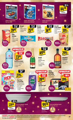 Albert  Hypermarket od 26.11. do 2.12.2025