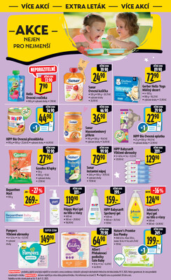 Albert  Hypermarket od 26.11. do 2.12.2025