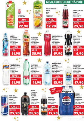 Kaufland 26.11. - 2.12. - Kaufland - Žďár nad Sázavou