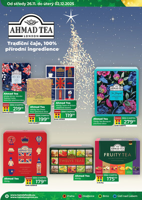 Tamda Foods od 26.11. do 2.12.2025