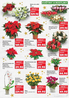 Kaufland 26.11. - 2.12. - Kaufland - Mohelnice