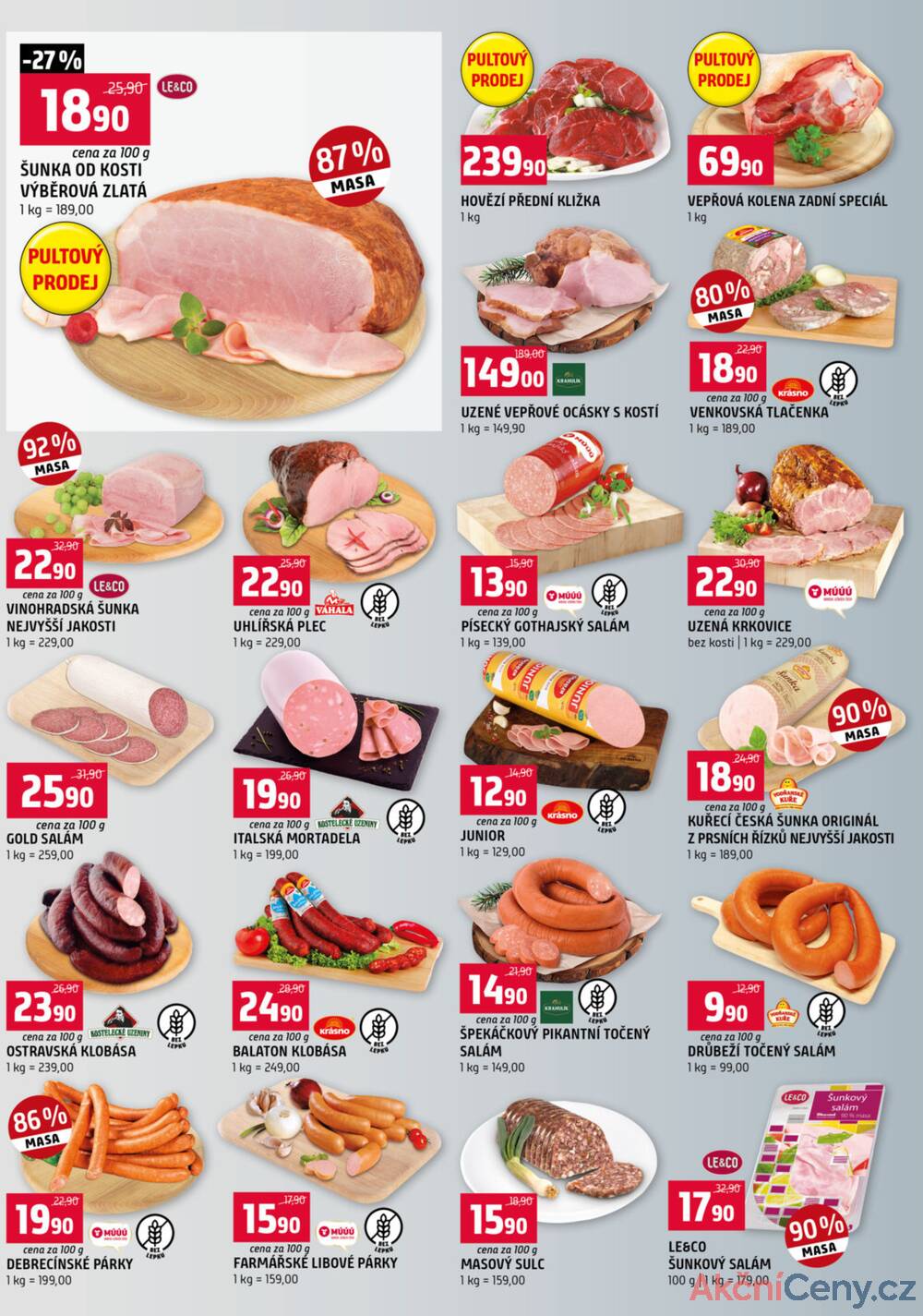 Leták Terno - Terno Hradec Králové 26.11. - 2.12. - strana 2 Leták Terno - Terno Hradec Králové 26.11. - 2.12. - strana 2