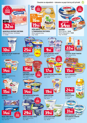 Terno Hradec Králové  26.11. - 2.12.