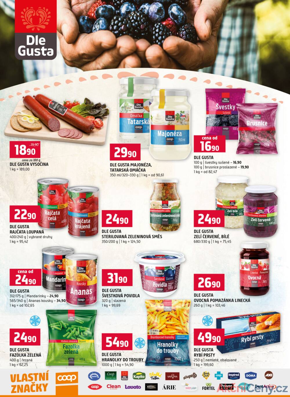 Leták Terno - Terno Olomouc 26.11. - 2.12. - strana 18 Leták Terno - Terno Olomouc 26.11. - 2.12. - strana 18