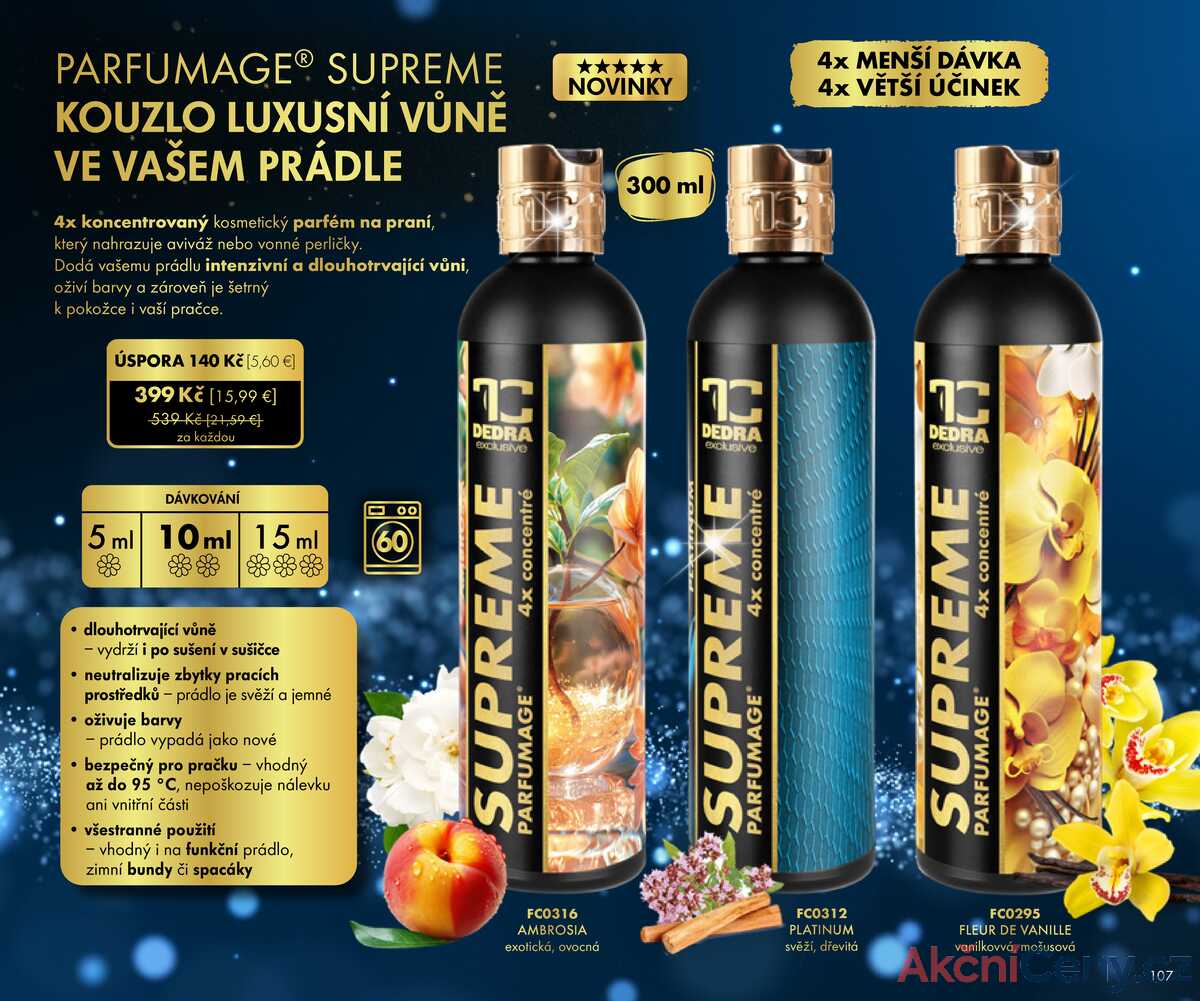 Dedra Dárky & Inspirace do 23.1.  strana 7