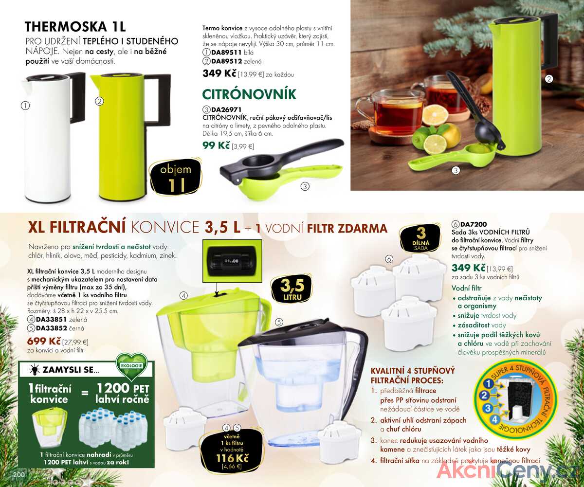 Dedra Dárky & Inspirace do 23.1.  strana 100