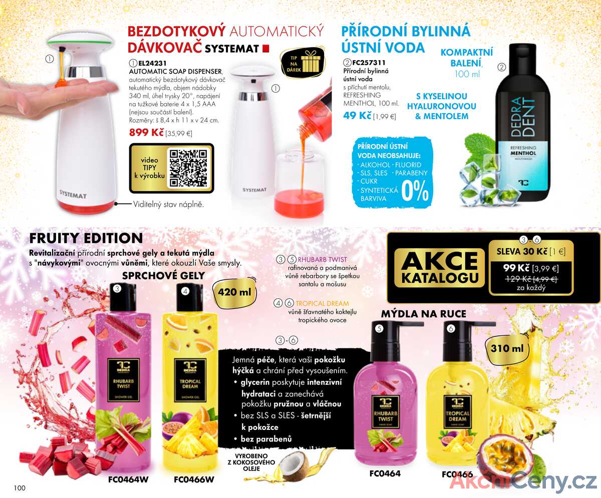 Dedra do 15.12. strana 100