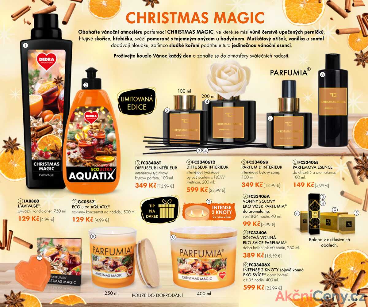 Dedra do 15.12. strana 13