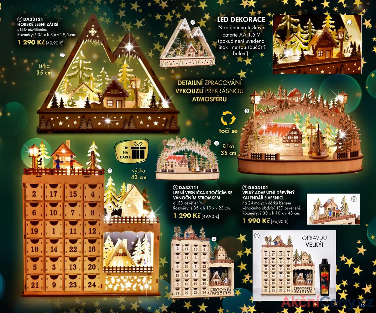 Dedra do 15.12. strana 15