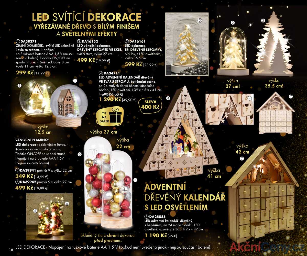 Dedra do 15.12. strana 16