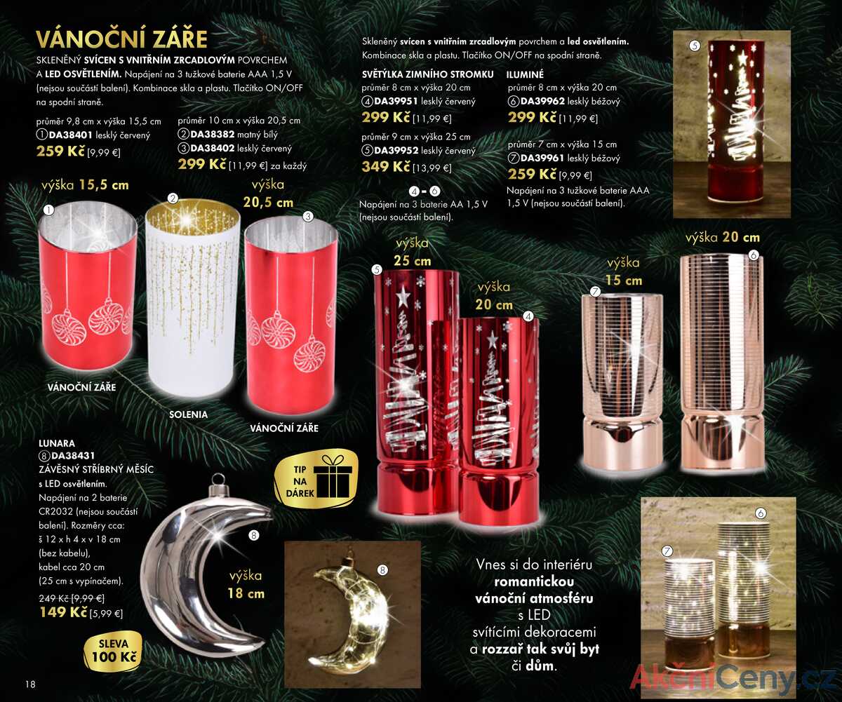 Dedra do 15.12. strana 18