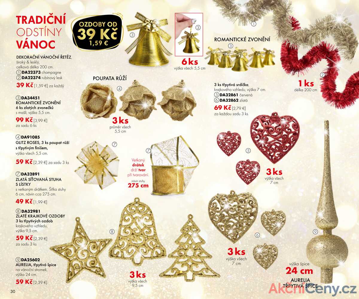 Dedra do 15.12. strana 30