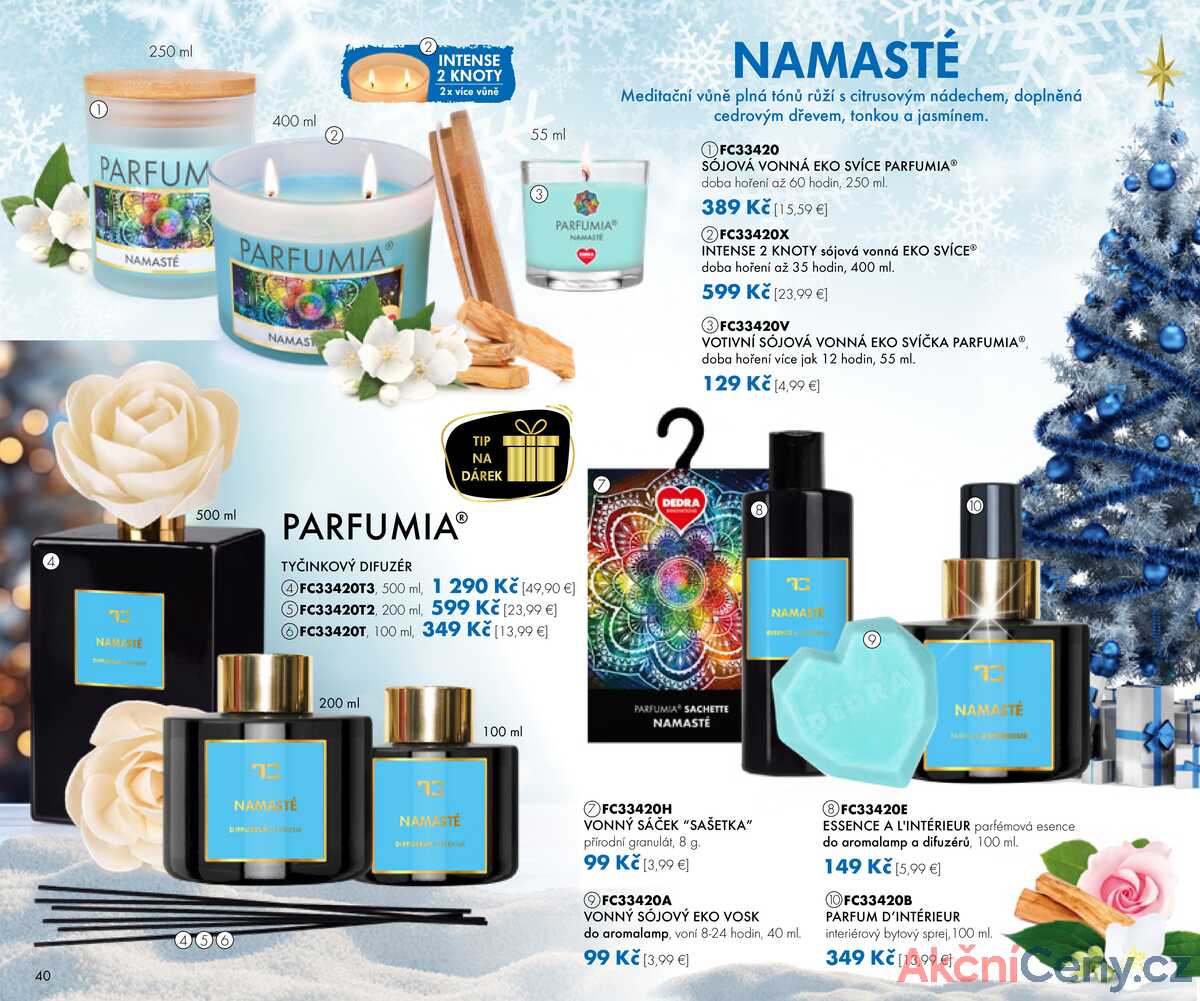 Dedra do 15.12. strana 40