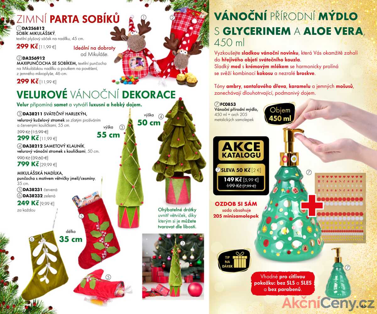 Dedra do 15.12. strana 45