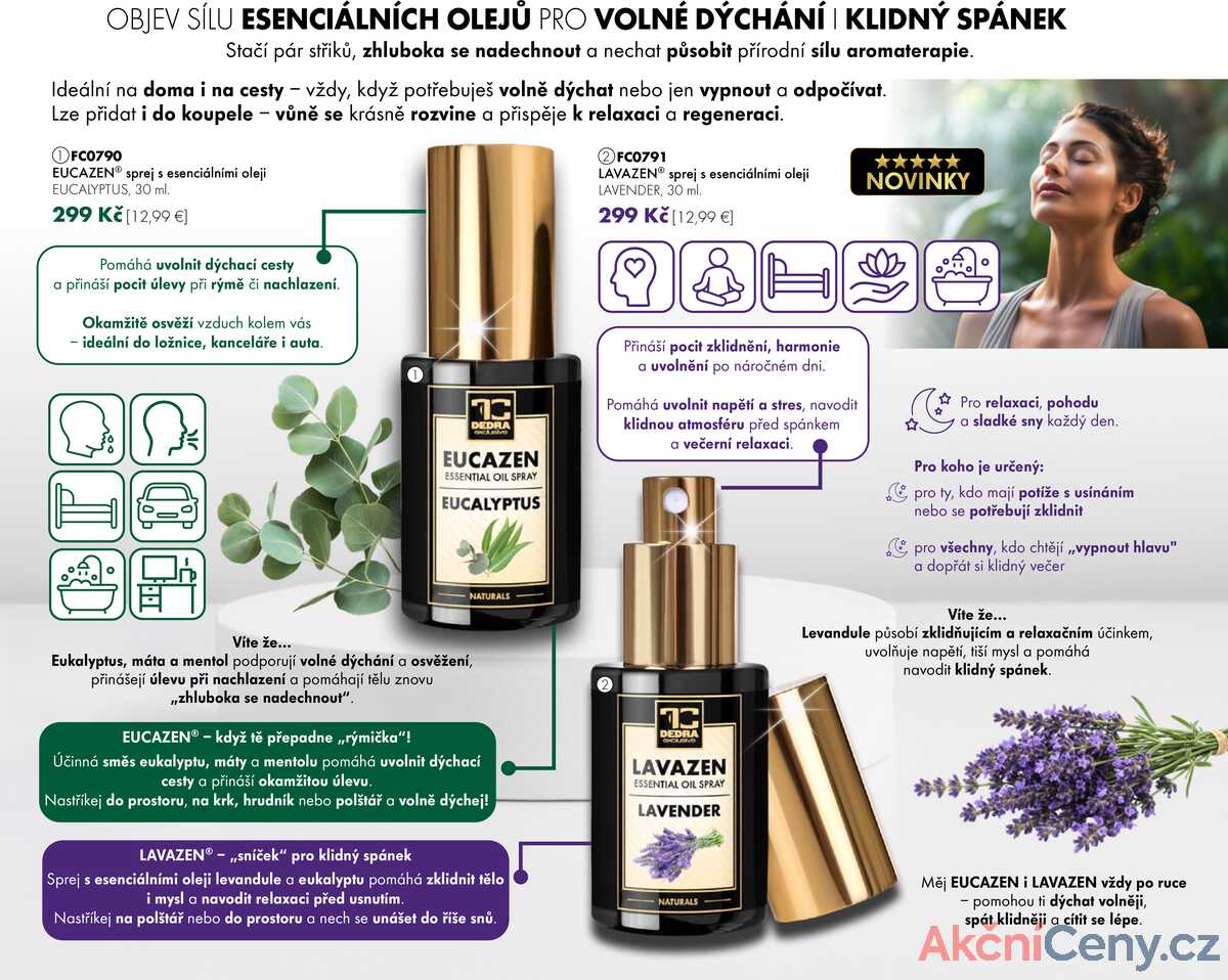 Dedra Úklid & Čistý domov do 31.12. strana 5