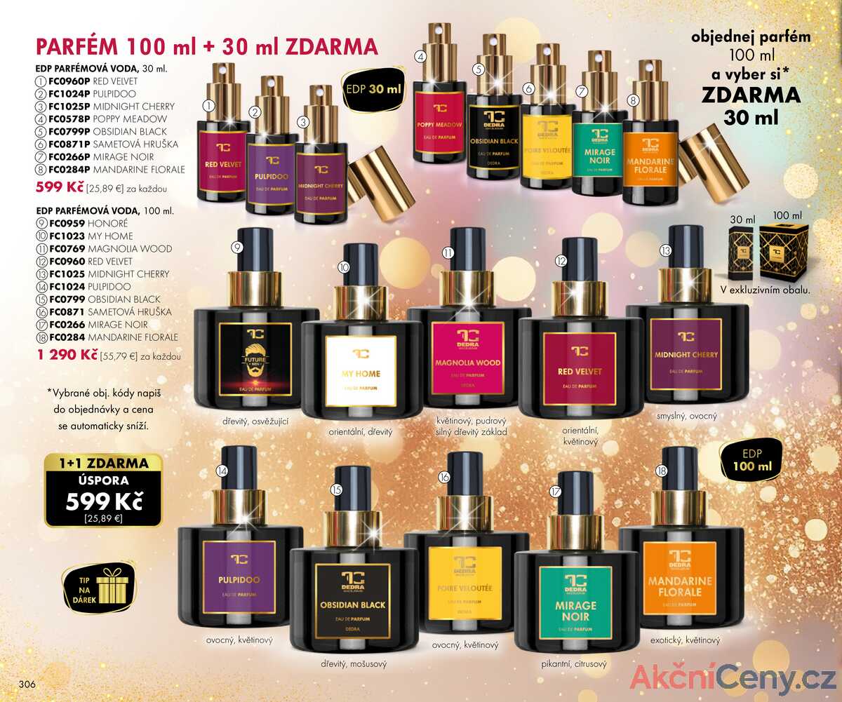 Dedra Úklid & Čistý domov do 31.12. strana 6