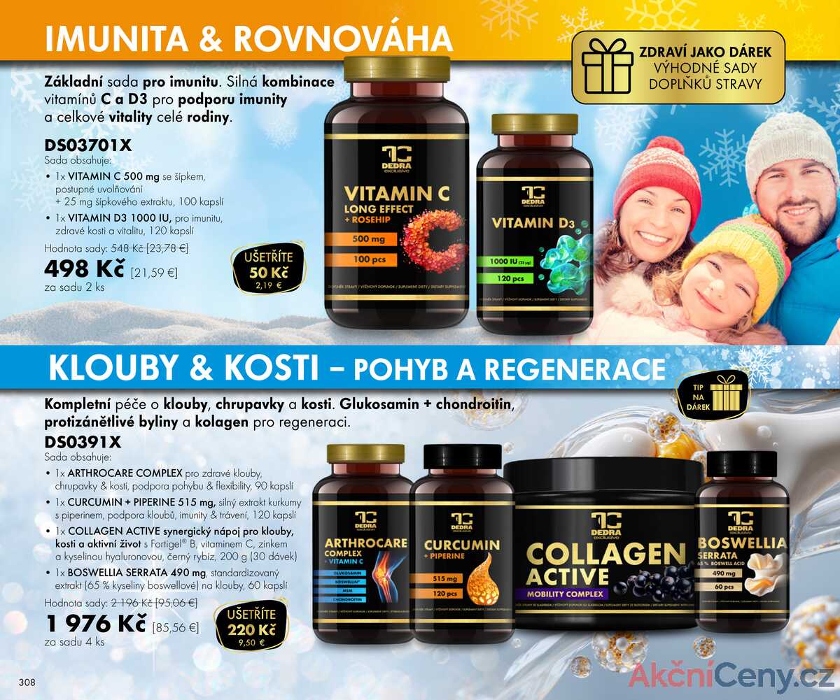 Dedra Úklid & Čistý domov do 31.12. strana 8